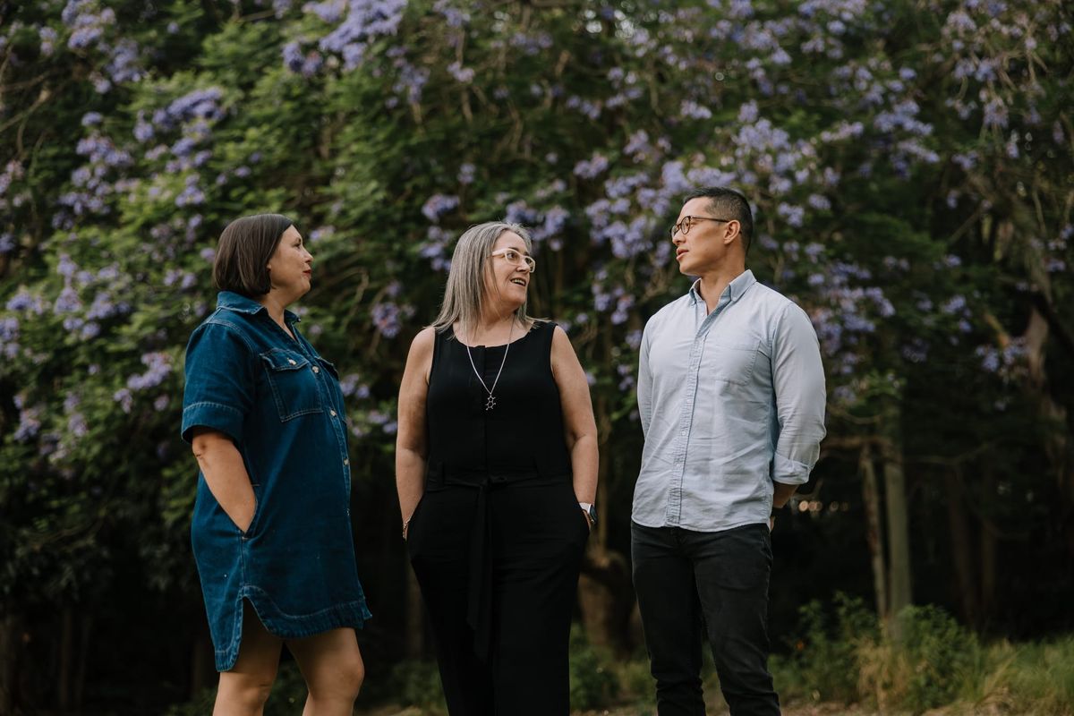 $1 million national project to improve responses to child sexual behaviour concerns