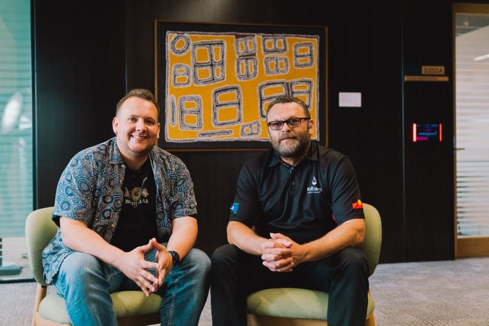 Keeping Noongar language alive: a family legacy