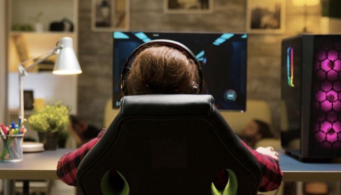 Junk food ads are thriving in games, exposing a gap in Australia’s laws