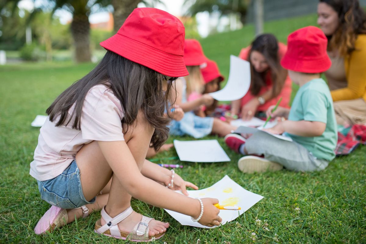 New ECU tool helps teachers see school through children's eyes