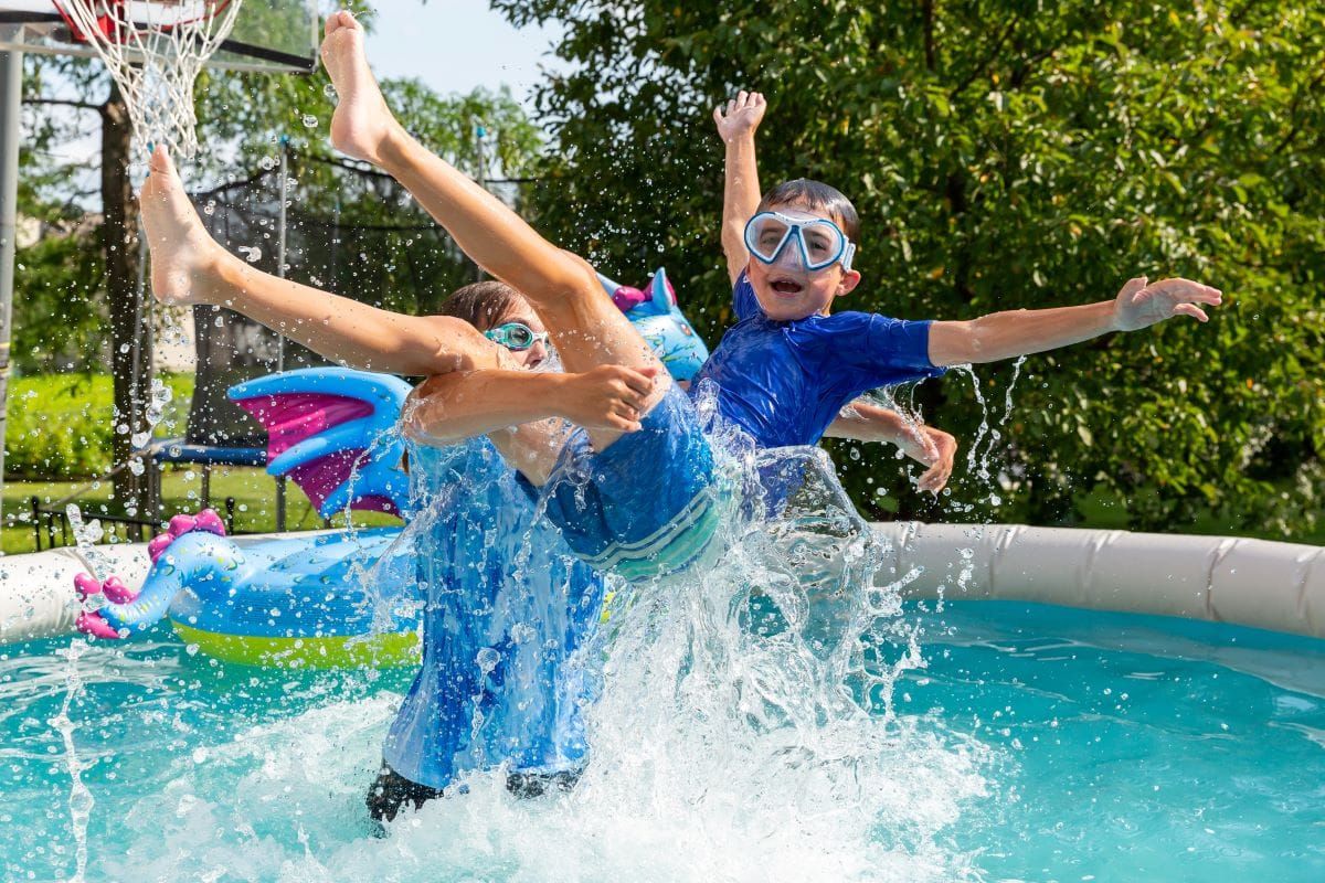 Calls to improve drowning prevention efforts for portable pools