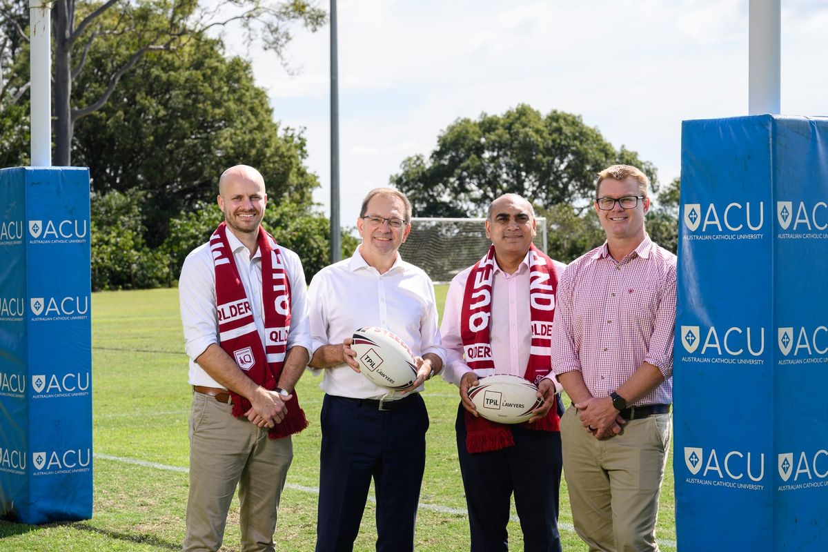 QRL collaboration already bearing fruit