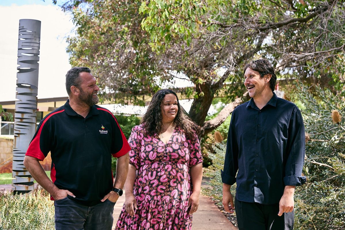 Murdoch University launches Australian higher ed's first dual-pathway First Nations training framework