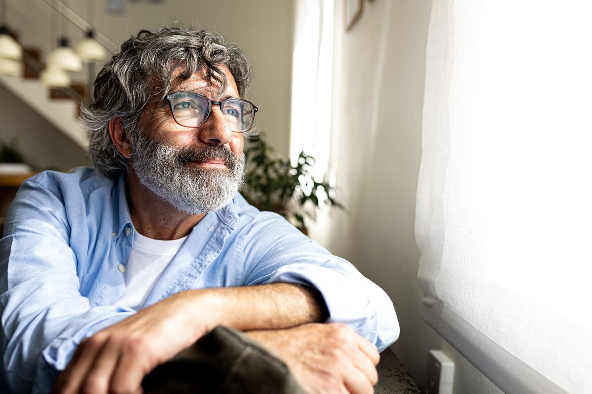 From loss to purpose: How new goals can improve life with chronic pain