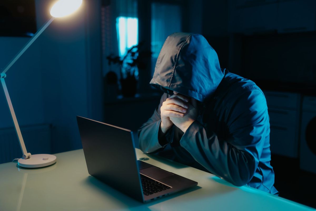Attitudes, not personality, may drive deepfake pornography creation