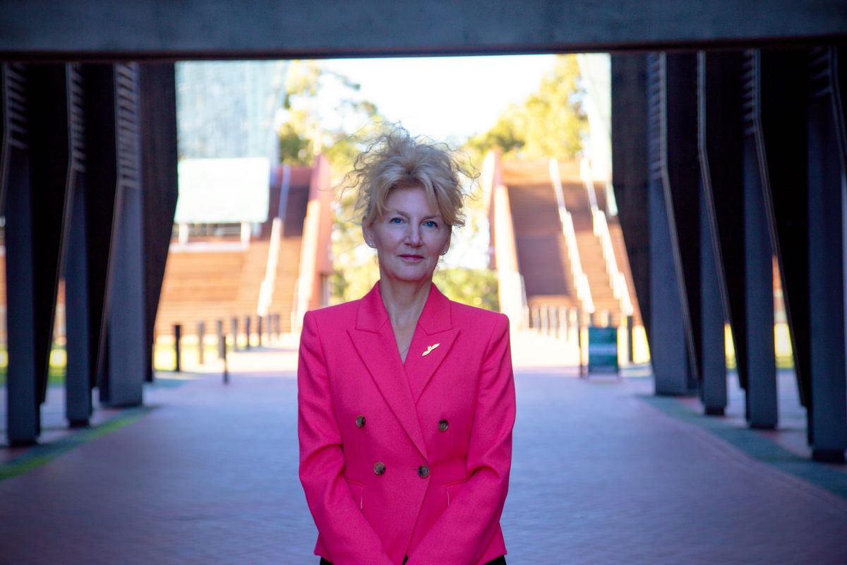 Global corporate affairs leader joins ECU executive team