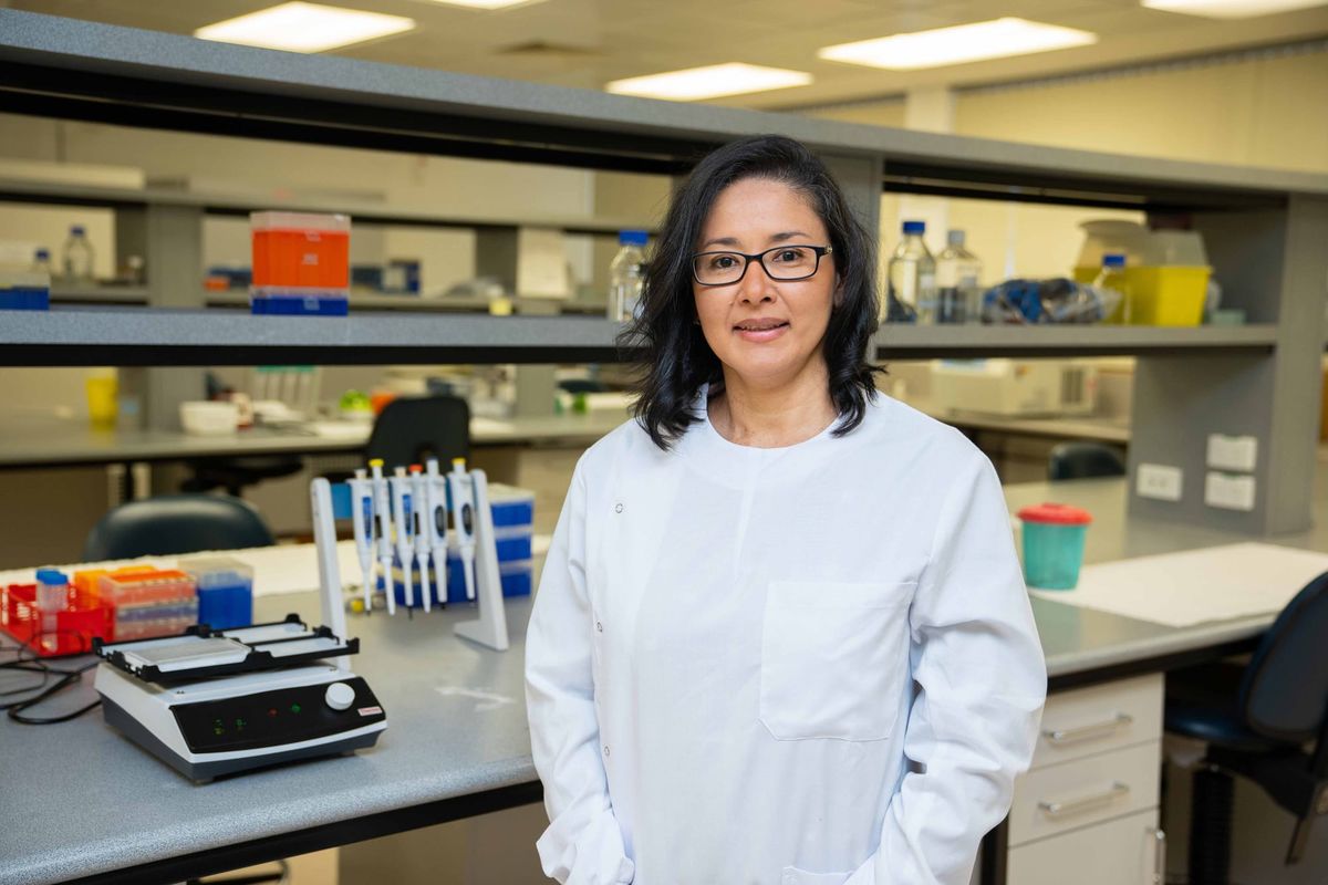 ECU's cancer blood biomarkers cohort study receives $100,000 plus in WA Government funding