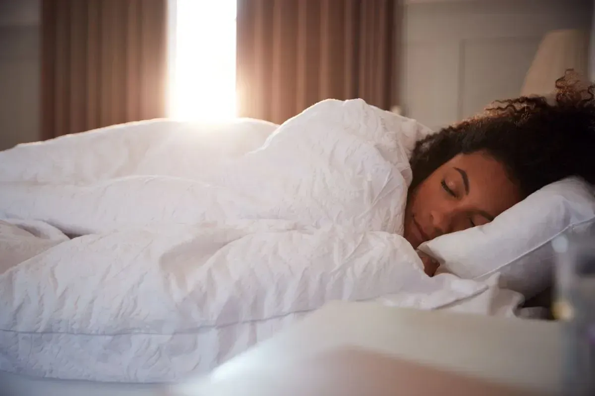 Night owls are at greater risk of poor metabolic health