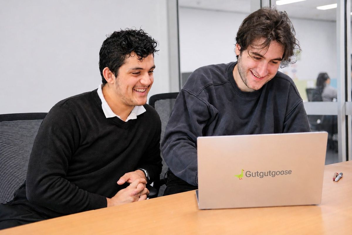 UniSQ and Griffith students accepted into Silicon Valley accelerator behind Airbnb and OpenAI