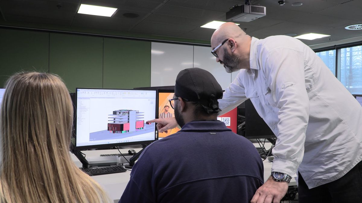Curtin partners with Octave to train next generation of digital builders