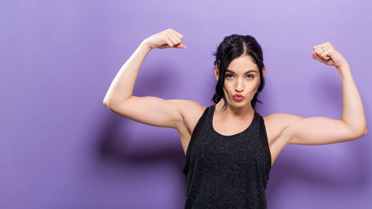 Muscles matter for diabetes risk, new study finds