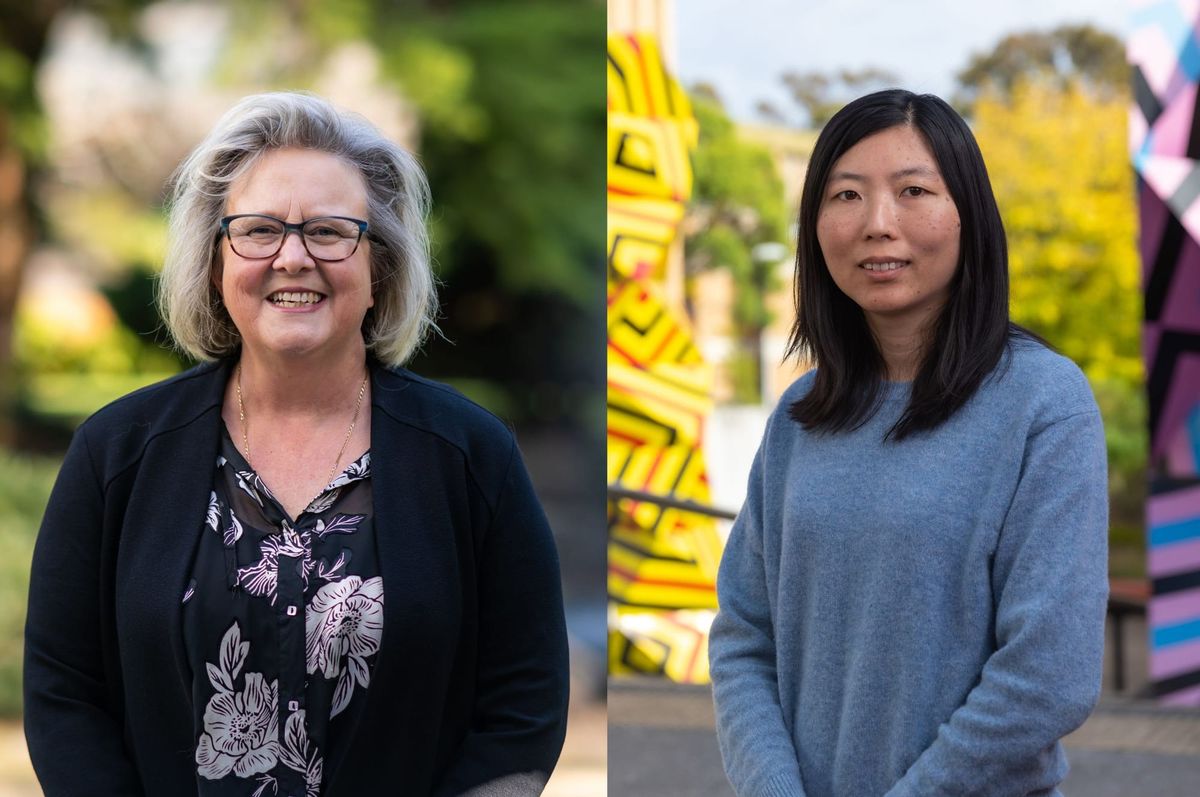 La Trobe awarded over $7m in NHMRC grants