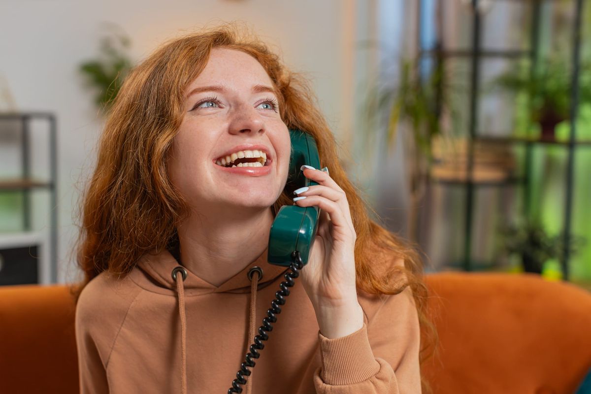 Retro phone trend reveals growing desire to disconnect, ECU research finds
