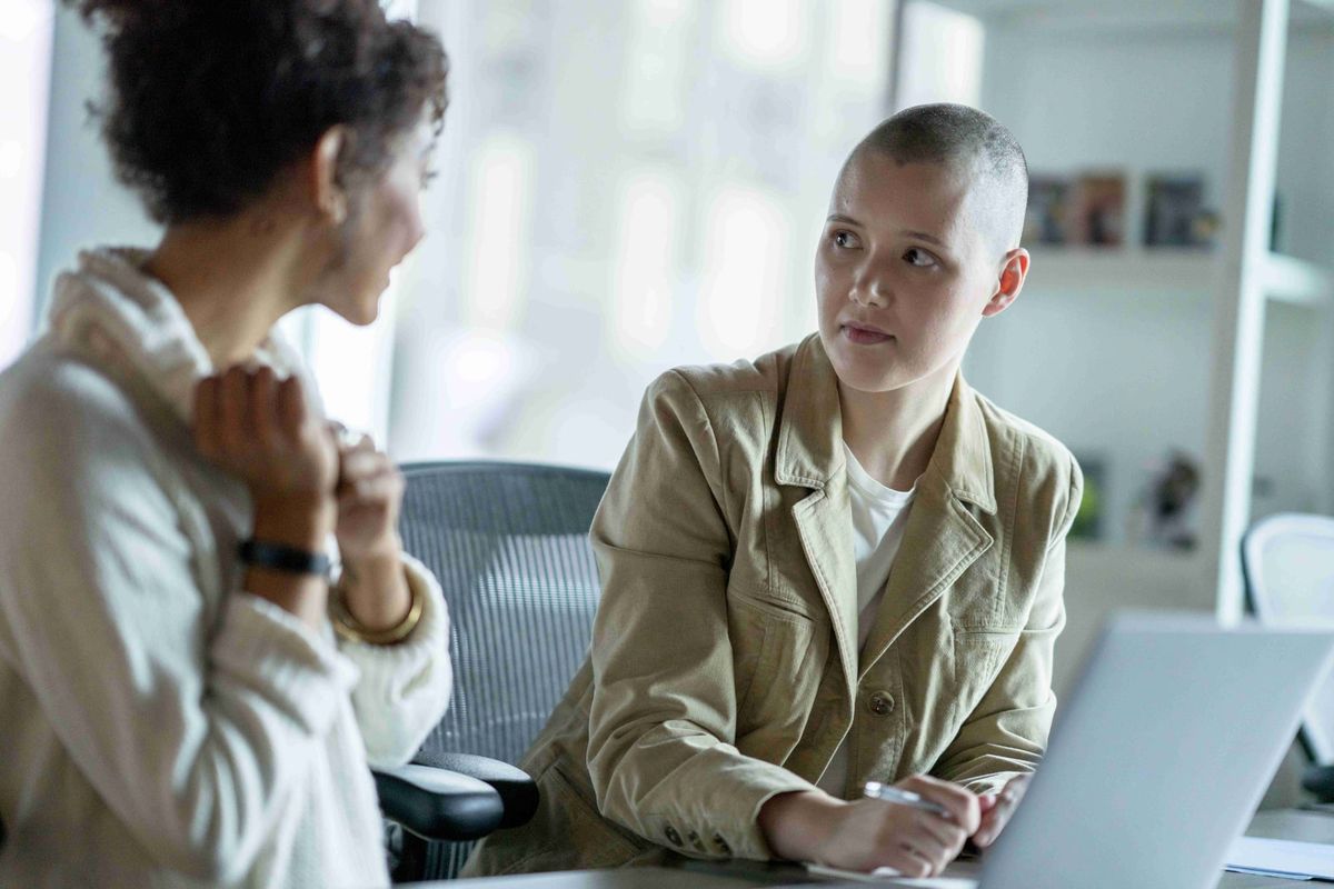 Cancer survival is improving, but return‑to‑work support is falling behind