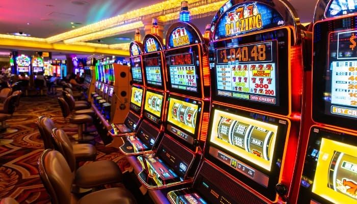 New research outlines a blueprint for NSW’s next phase of gambling reform