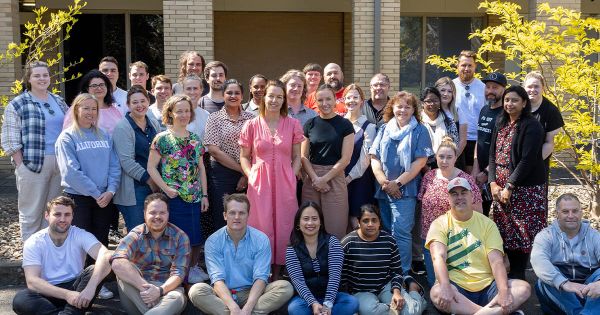 Nexus Program transforms teacher education