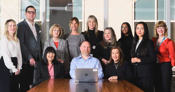 A voice for the voiceless: 50 Years of meeting diverse community legal needs