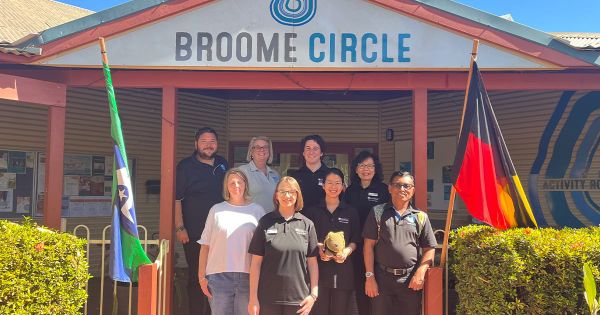 Free tax services for vulnerable communities