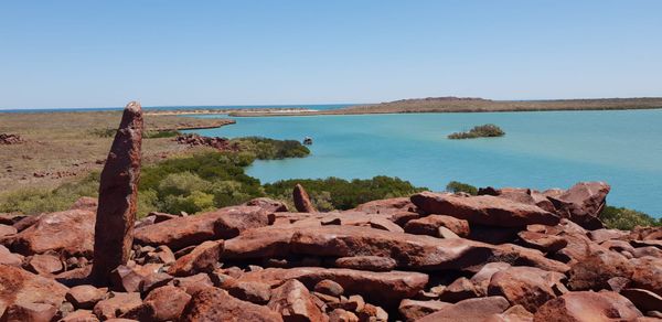 Submerged archaeology highlights protection
