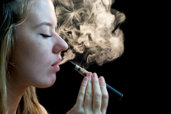 Avoiding cloudy messaging: Vape prevention campaigns face challenges