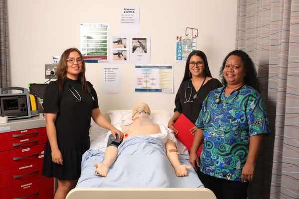 Record number of new NT medical students