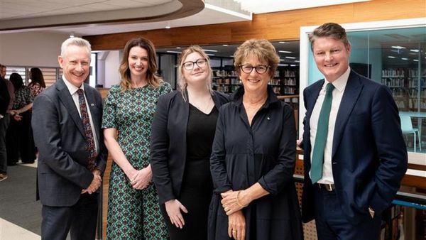 Major step for Victoria University & Western chances