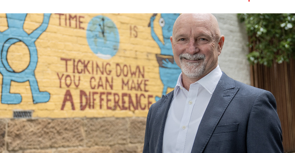 Optimism the key to multi-trillion-dollar boost in sustainable investment