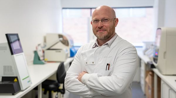 How a quick scan can reveal late-life dementia risk