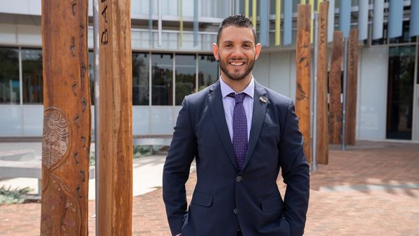 Reconciliation more critical than ever