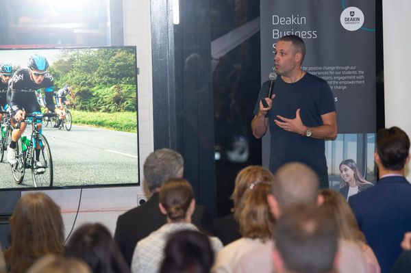 Helping Geelong small businesses develop successful business plans