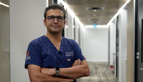 New lung biopsy procedure revolutionises cancer diagnosis process