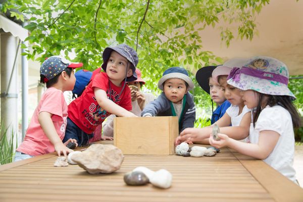 Vulnerable preschoolers slipping through the cracks: new research