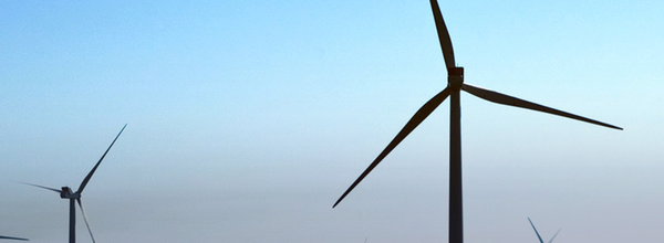 Supporting large-scale transition to sustainable energy