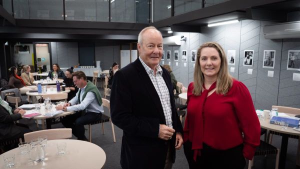 Forum calls for greater mental health support in schools