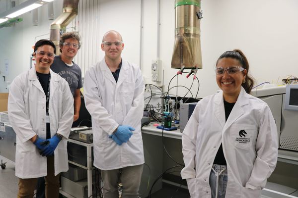 Accelerating Startups with the Trailblazer for Recycling and Clean Energy Program