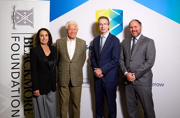 Southern Cross University announces $10m gift from Blackmore Family Foundation