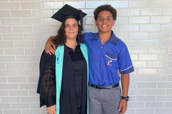 Paving a path against all odds