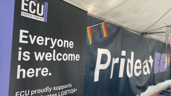 ECU staff appointed to WA LGBTIQA+ Inclusion Strategy Reference Group