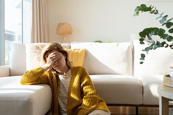 How a new method of describing mental illnesses could revolutionise treatment