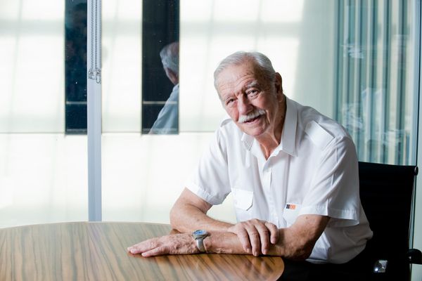 CDU mourns passing of beloved Territorian