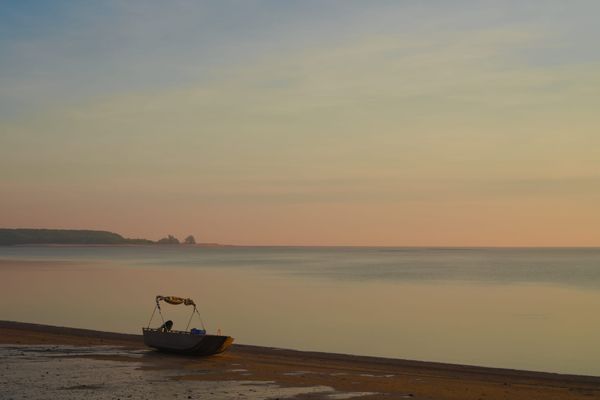 Transport study reveals why journey is as important as the destination