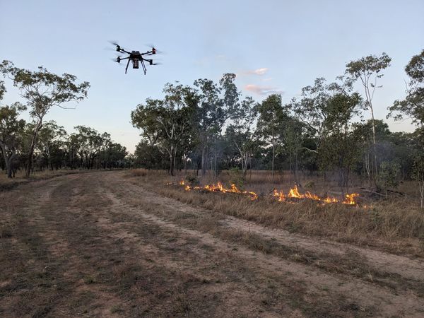 Battle-ready medical drones to join Army’s ranks