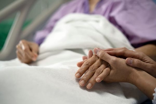 Research finds surprising prevalence of sudden delirium in older patients