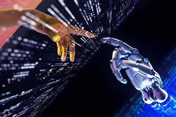 Could Australia be left behind in the AI revolution?