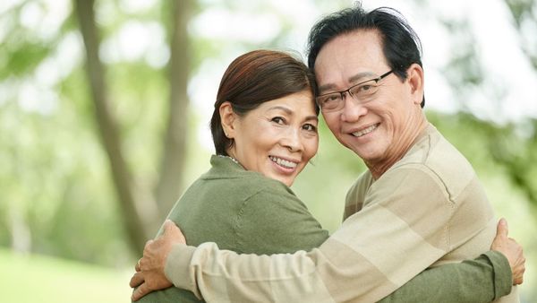 Australian Vietnamese grandparents redefine successful ageing