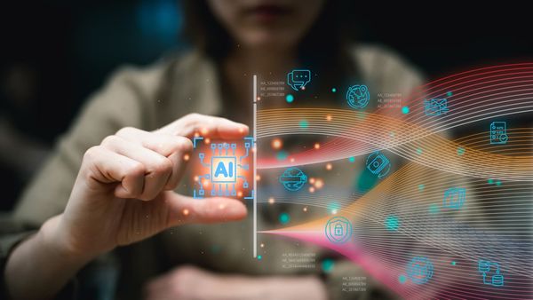 Organisations should embrace AI to boost performance
