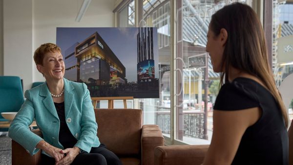 Apple Foundation Program at ECU City launches in Western Australia