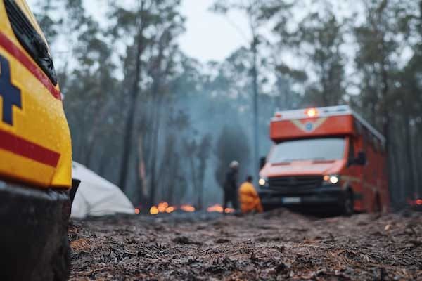 Climate and health litigation mounting in Australia as exposure to extreme heat grows