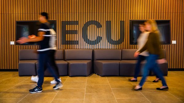 ECU addressing key community challenges with diverse social work research in the South West