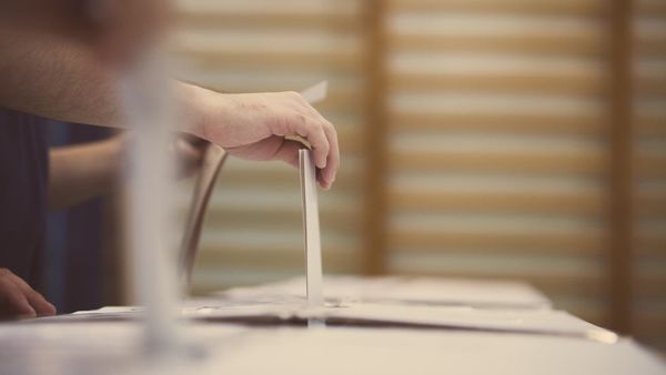 Why branding plays a big part in politics